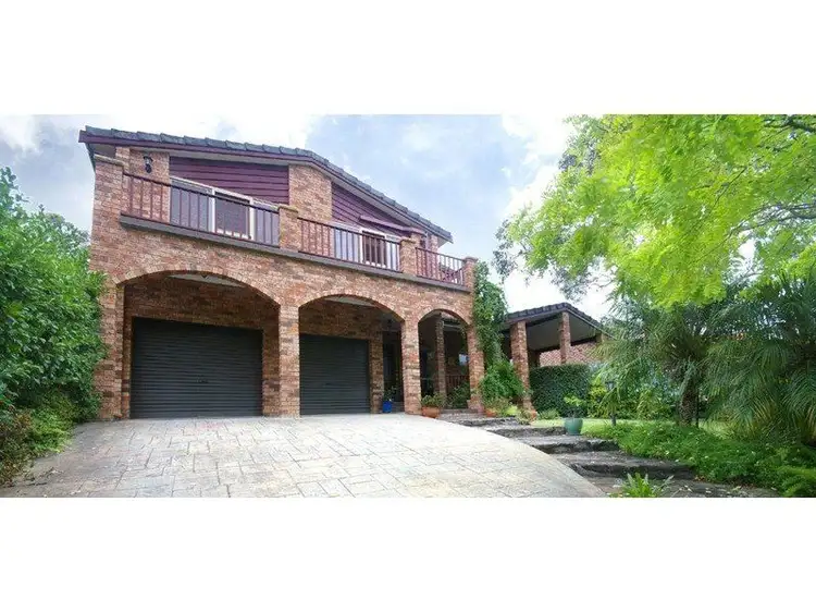 Address available on request