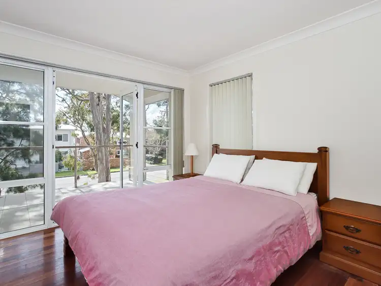 Fifth view of Homely townhouse listing, 3 The Peninsula, Corlette NSW 2315