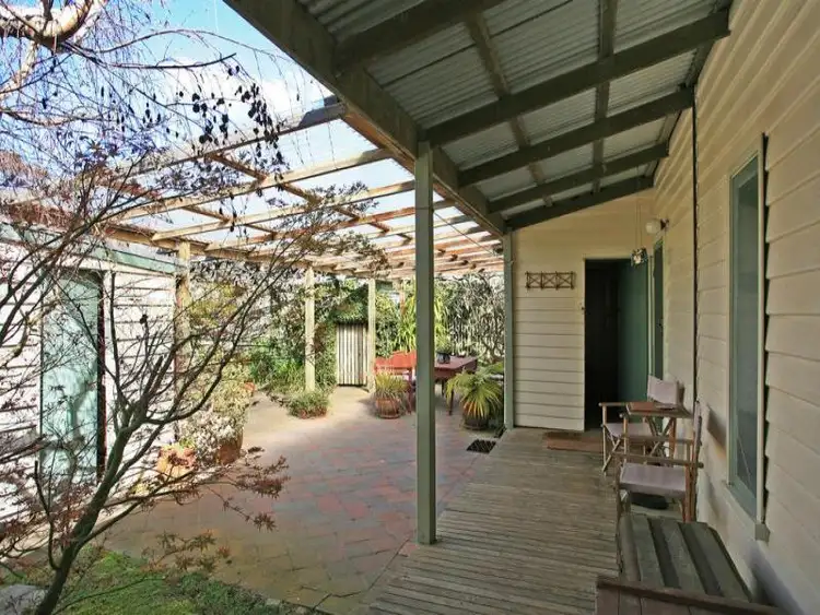 Third view of Homely house listing, 29 Railway Terrace, Deans Marsh VIC 3235