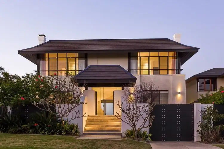 Second view of Homely house listing, 179 Wellington Street, Mosman Park WA 6012