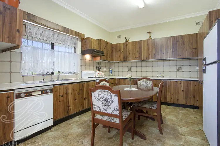 Third view of Homely house listing, 40 Arthur St, Croydon Park NSW 2133