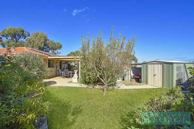 Sixth view of Homely semi-detached listing, 2 Kings Court, Carine WA 6020