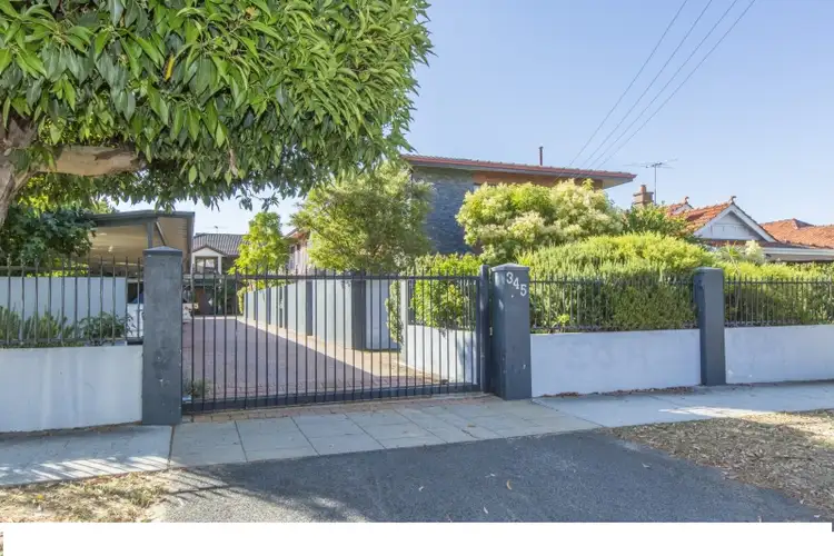 2/345 Stirling Street, Highgate WA 6003