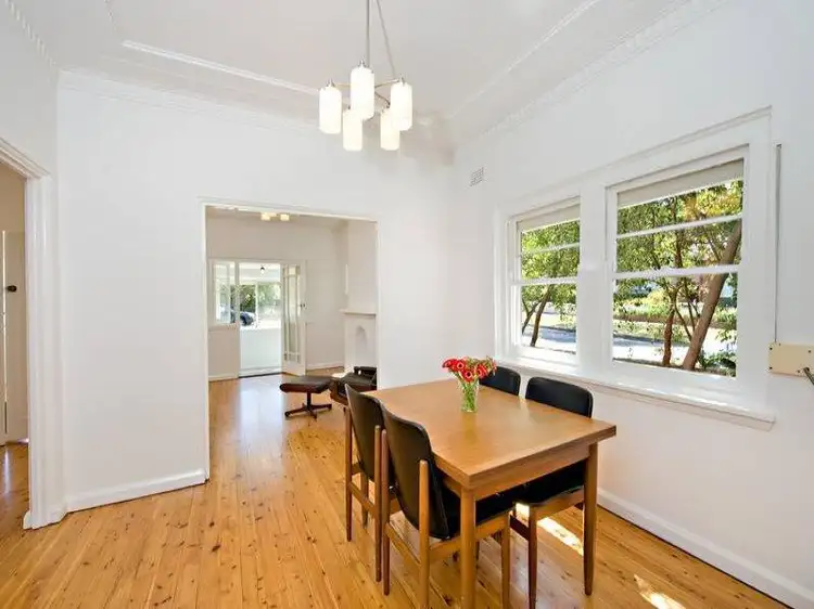 Third view of Homely house listing, 44 Duke Avenue, Rodd Point NSW 2046