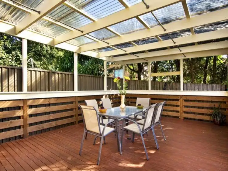 11 Garnet  AVENUE, Lilyfield NSW 2040