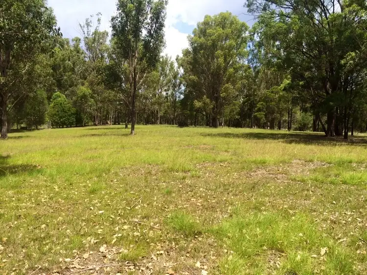 Third view of Homely land listing, Address available on request