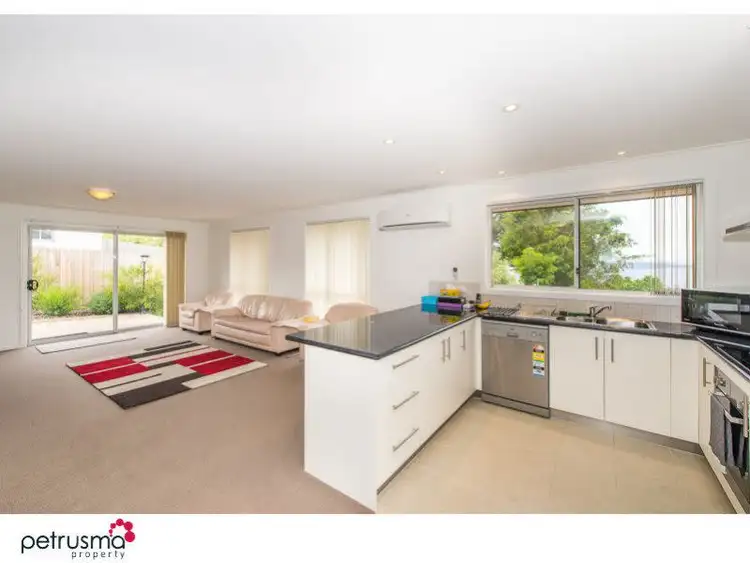 Third view of Homely unit listing, 2/24 Cider Gum Drive, Blackmans Bay TAS 7052
