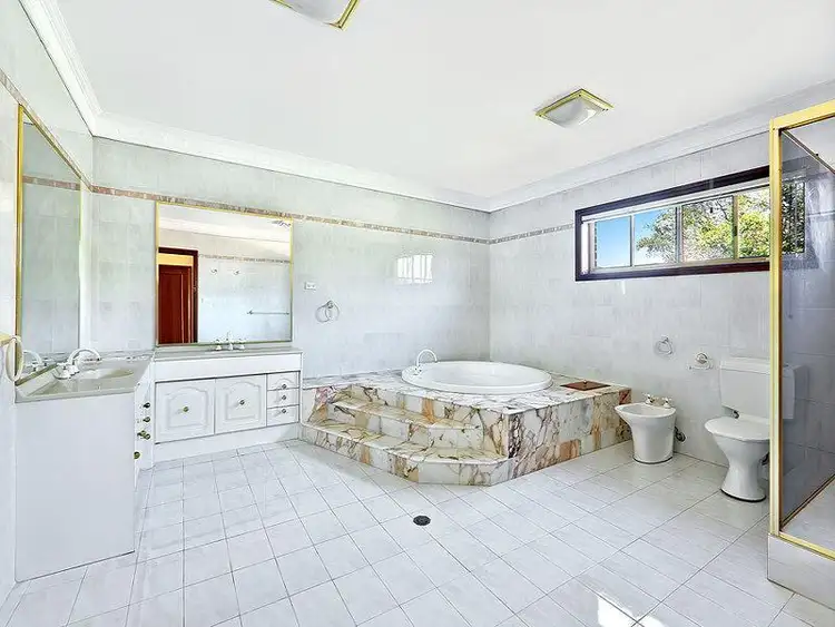 Fifth view of Homely house listing, 24 Wilson Street, Strathfield NSW 2135