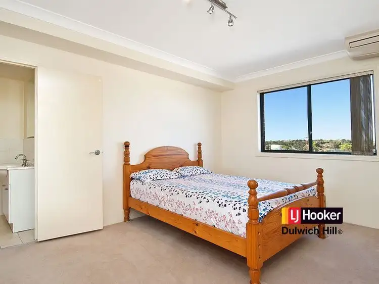 Third view of Homely apartment listing, 8/338 Canterbury Road, Canterbury NSW 2193