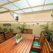 Third view of Homely apartment listing, 6/19 Delamere Avenue, South Perth WA 6151