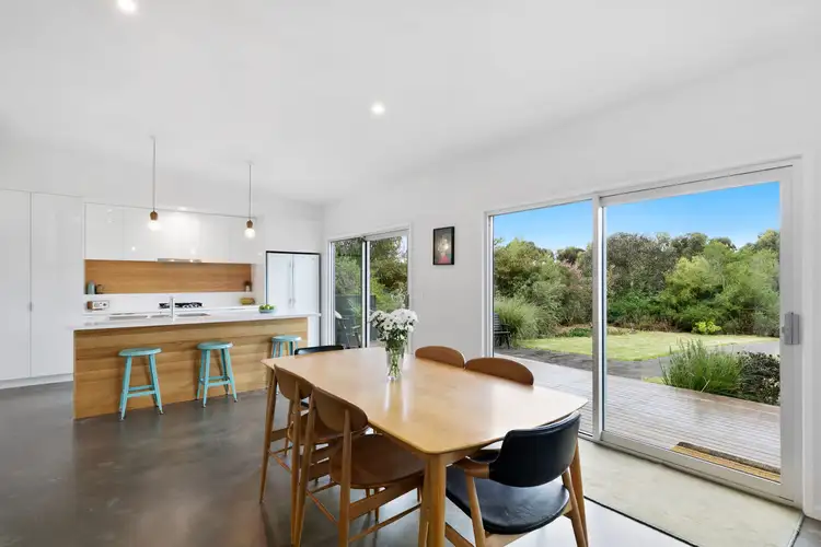 Second view of Homely house listing, 1367 Birregurra-Deans Marsh Road, Deans Marsh VIC 3235
