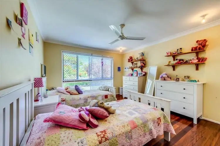 Sixth view of Homely house listing, 52 Moss Rd, Camira QLD 4300