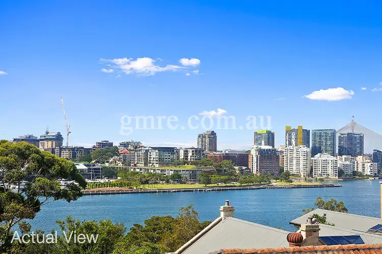 24/15 Johnston Street, Balmain East NSW 2041