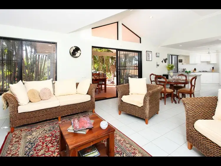 Second view of Homely house listing, 3 Whiteley Close, Brookfield QLD 4069