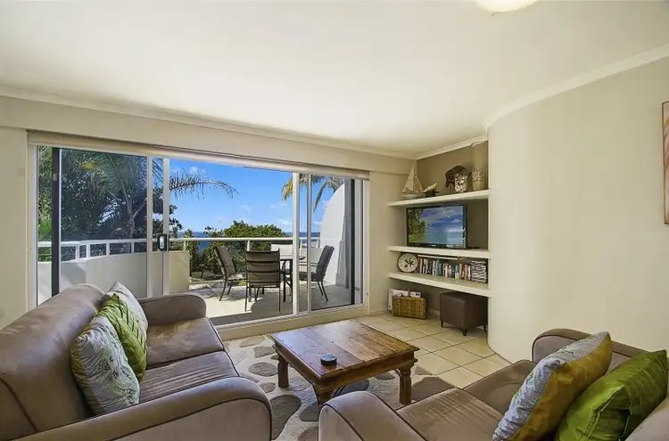 4/9 Pilchers Gap, Sunshine Beach QLD 4567