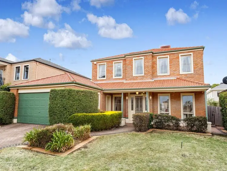 6 Ronaldsay Place, Point Cook VIC 3030