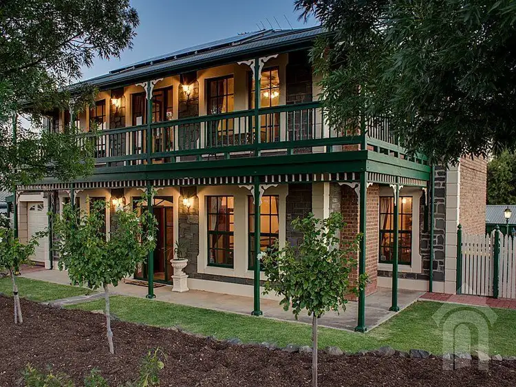 Main view of Homely house listing, 2 Verdeilho Circuit, Old Reynella SA 5161