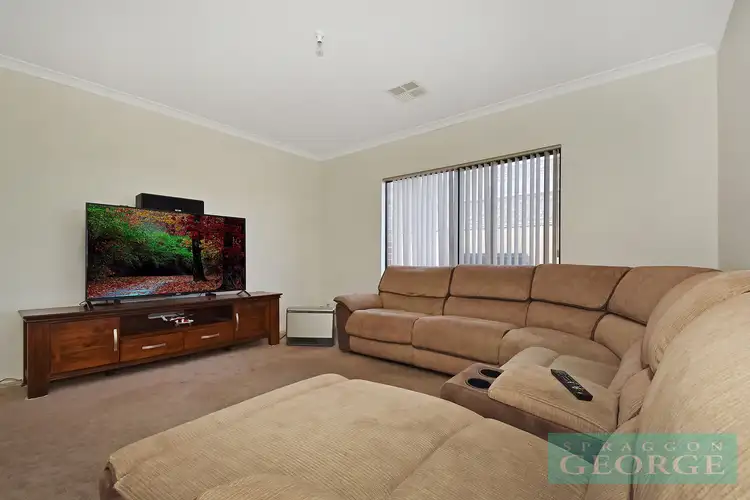 Fifth view of Homely house listing, 5 Salzburg Way, Wanneroo WA 6065