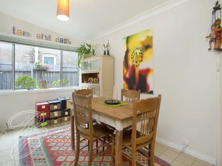 Fourth view of Homely semi-detached listing, 17 Excelsior Street, Concord NSW 2137