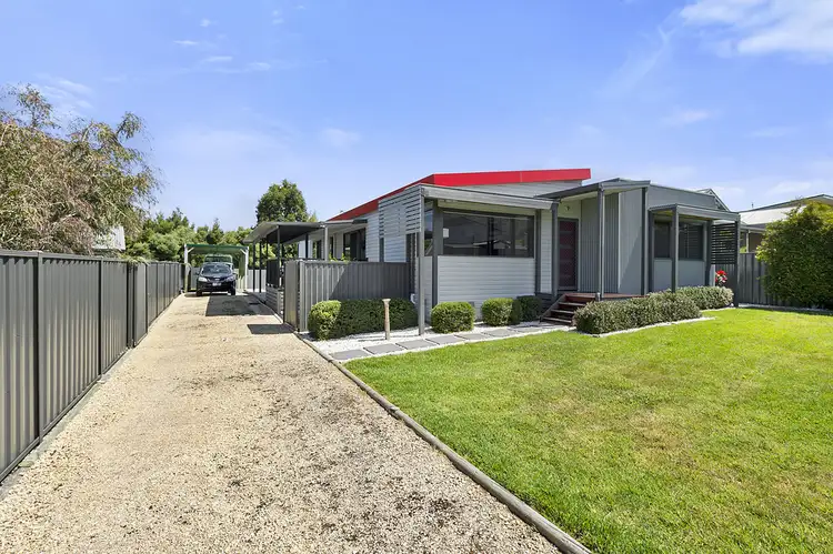 Main view of Homely house listing, 6 Gum Court, Apollo Bay VIC 3233