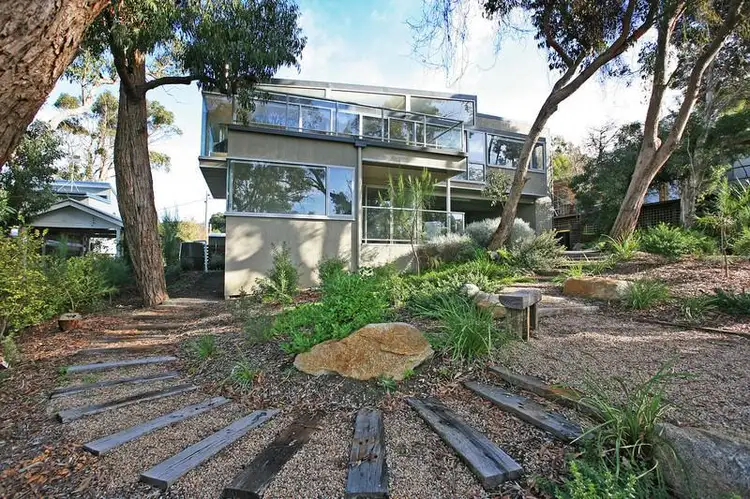 Second view of Homely house listing, 1 Minapre Street, Lorne VIC 3232