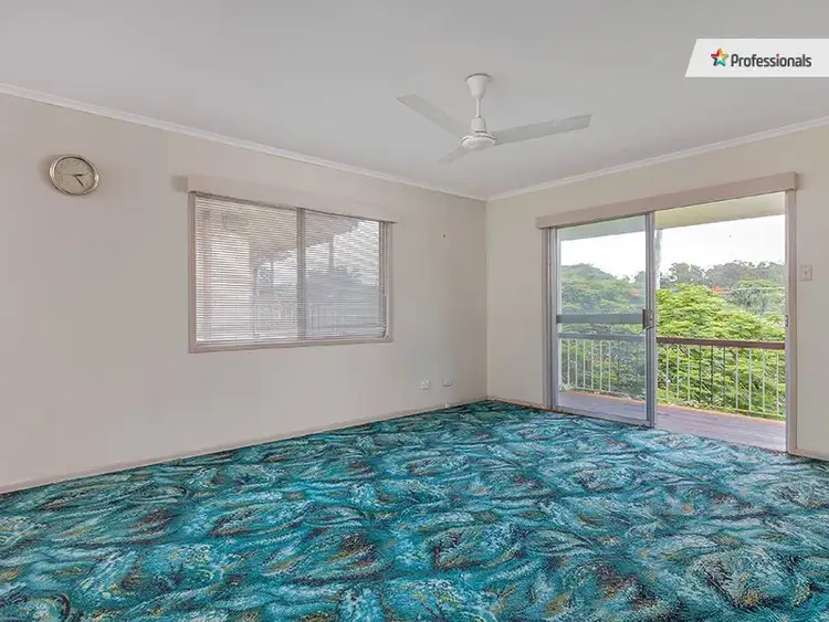 Fifth view of Homely house listing, 45 Olearia Street East, Everton Hills QLD 4053