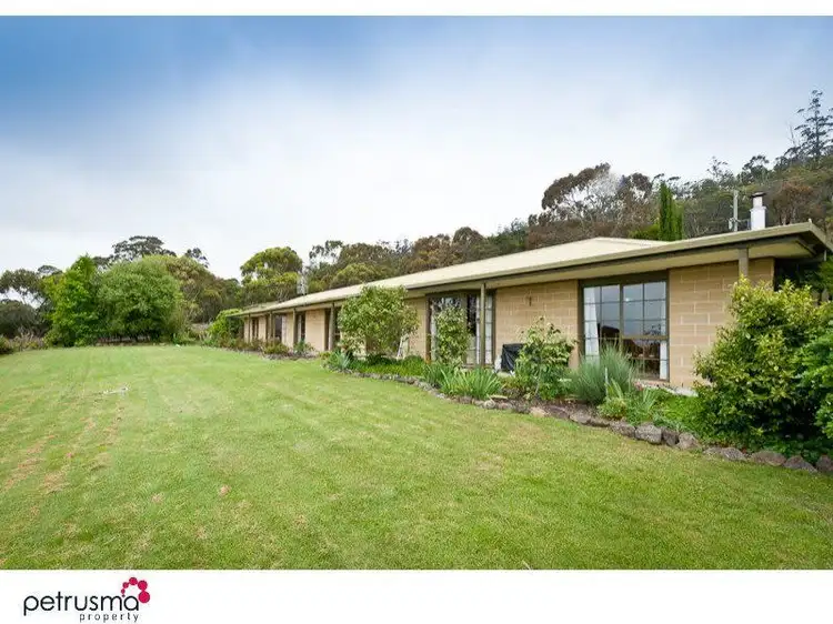 Main view of Homely house listing, 87 Tara Drive, Acton Park TAS 7170