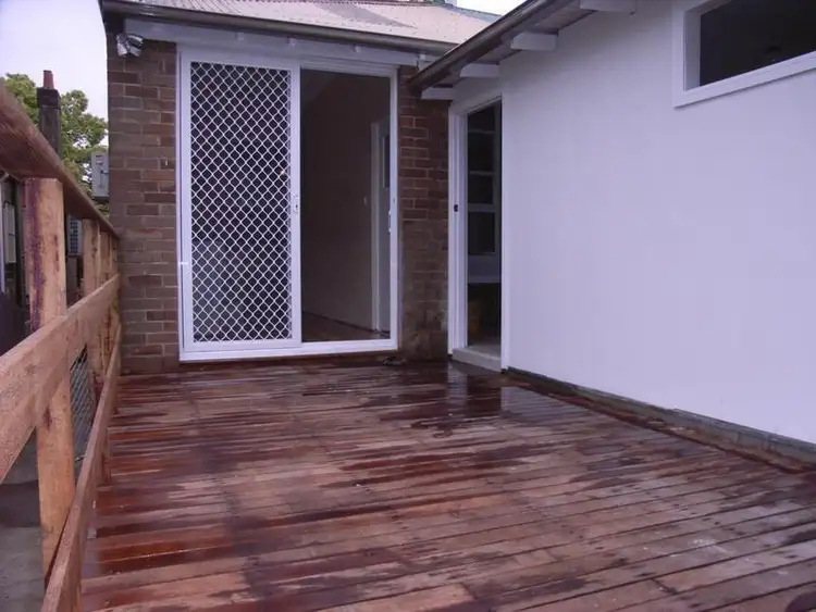 Sixth view of Homely semi-detached listing, 35 Westbourne Street, Drummoyne NSW 2047