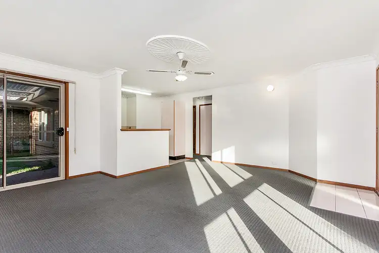 Second view of Homely unit listing, 1/21 Sunrise Boulevard, Byron Bay NSW 2481