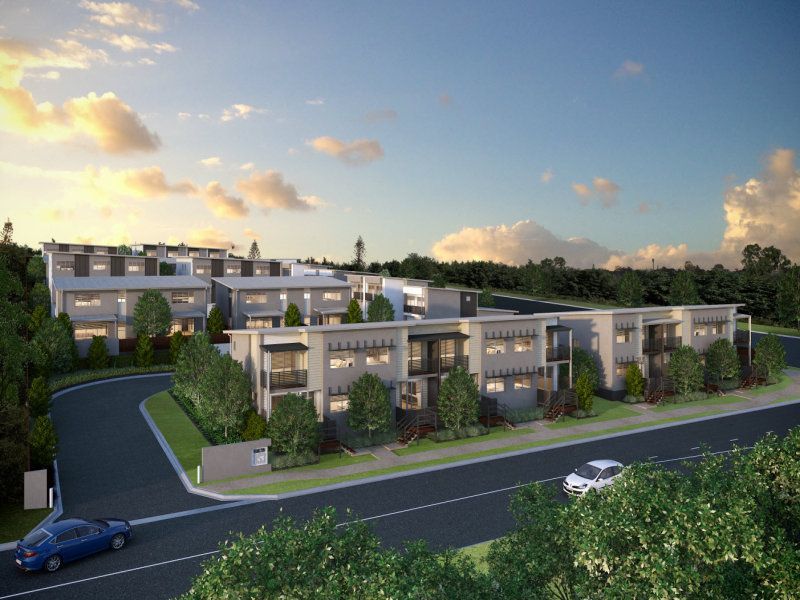Hamilton 853 Cnr Hamilton and Trouts Rd, Chermside West QLD 4032