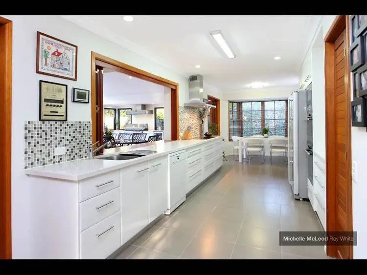 Fifth view of Homely house listing, 47 Marmindie Street, Chapel Hill QLD 4069