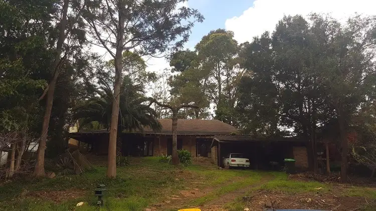 25 Coral Tree Drive, Carlingford NSW 2118
