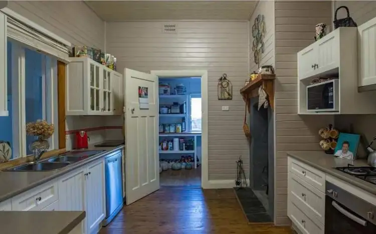 Fifth view of Homely house listing, 9 George St, Coonabarabran NSW 2357