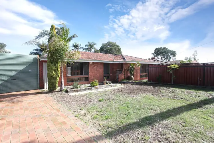 Third view of Homely house listing, 153 Corfield Street, Gosnells WA 6110