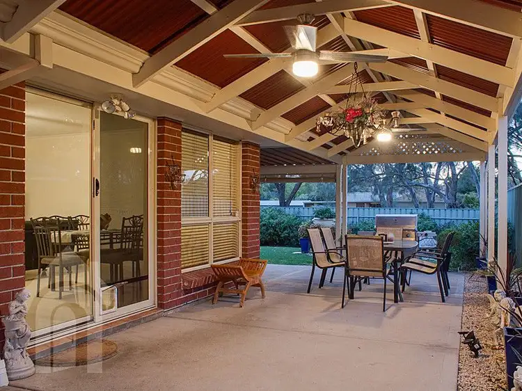 Second view of Homely house listing, 17 Erebus Circuit, Morphett Vale SA 5162