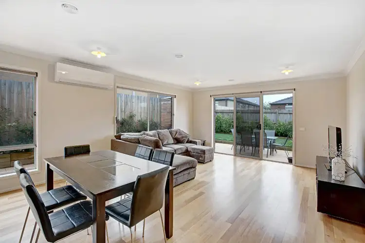 Fourth view of Homely house listing, 10 APPLEBERRY WAY, Wallan VIC 3756