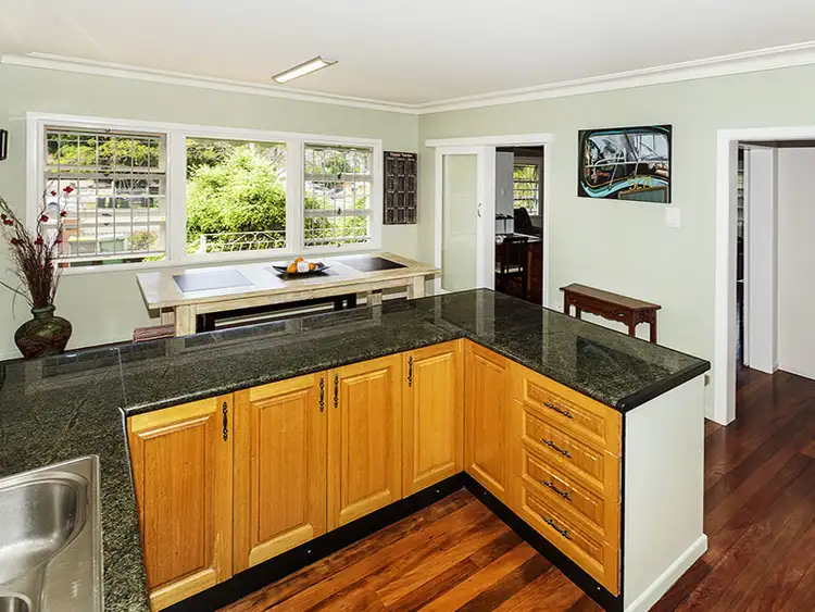 Fourth view of Homely house listing, 549 OXLEY AVE, Redcliffe QLD 4020