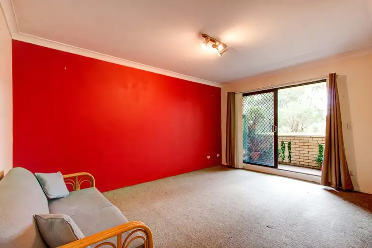 Fourth view of Homely unit listing, 10/17-21 Sherbrook Road, Hornsby NSW 2077