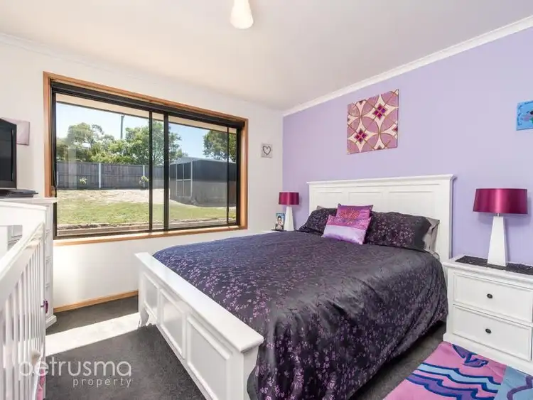 Fifth view of Homely house listing, 59 Churinga Waters Drive, Old Beach TAS 7017