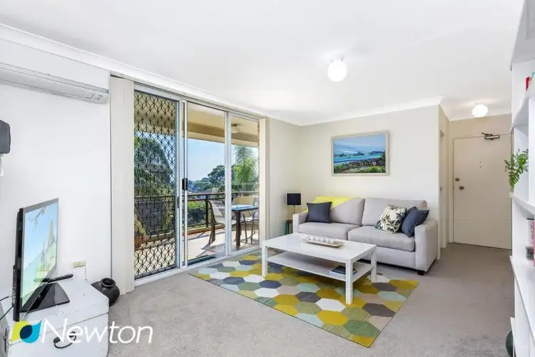 Fourth view of Homely apartment listing, 9/24 Judd Street, Cronulla NSW 2230