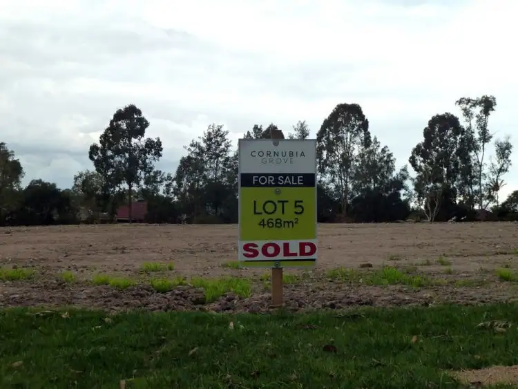 5 Tristania Street, Cornubia QLD 4130