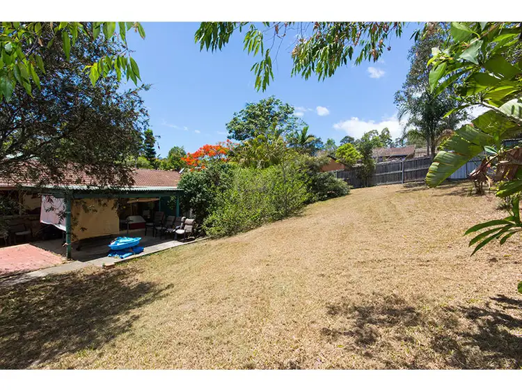 Fifth view of Homely house listing, 7 Zephyr Street, Nerang QLD 4211