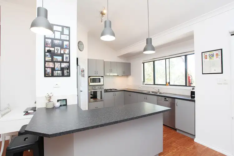 Second view of Homely rural property listing, 132 Ghost Gum Ridge, Chittering WA 6084