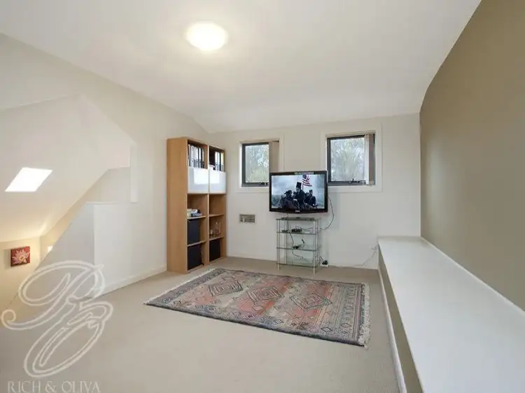 Fifth view of Homely townhouse listing, 13/16 Brunswick Parade, Ashfield NSW 2131