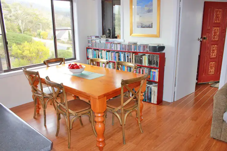 Fifth view of Homely house listing, Unit 1 & Unit 2//22 Lumeah Avenue, Lenah Valley TAS 7008