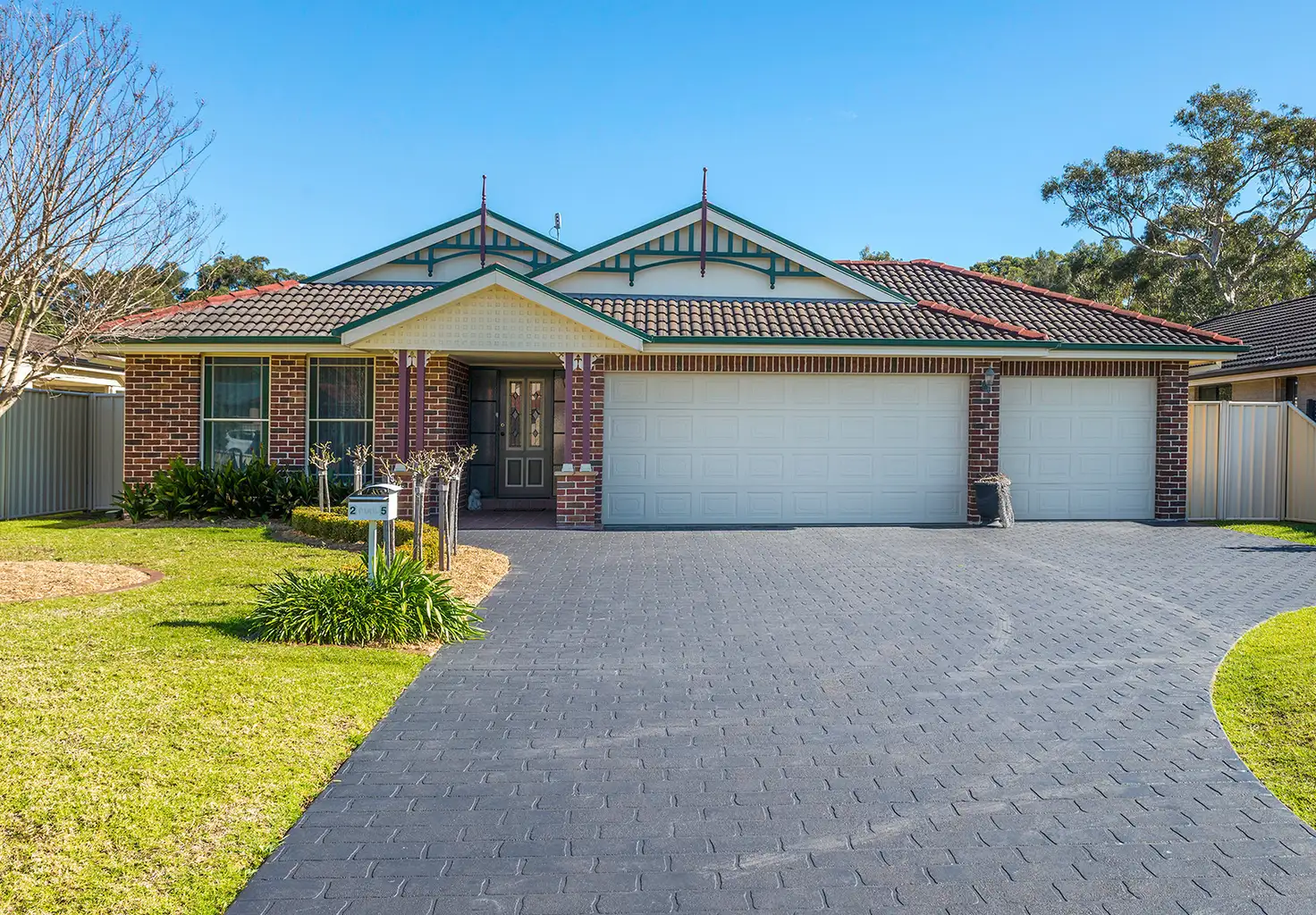 Main view of Homely house listing, 25 Sheraton Circuit, Bomaderry NSW 2541