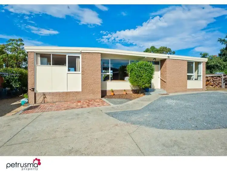 Second view of Homely house listing, 48 Silwood Avenue, Howrah TAS 7018