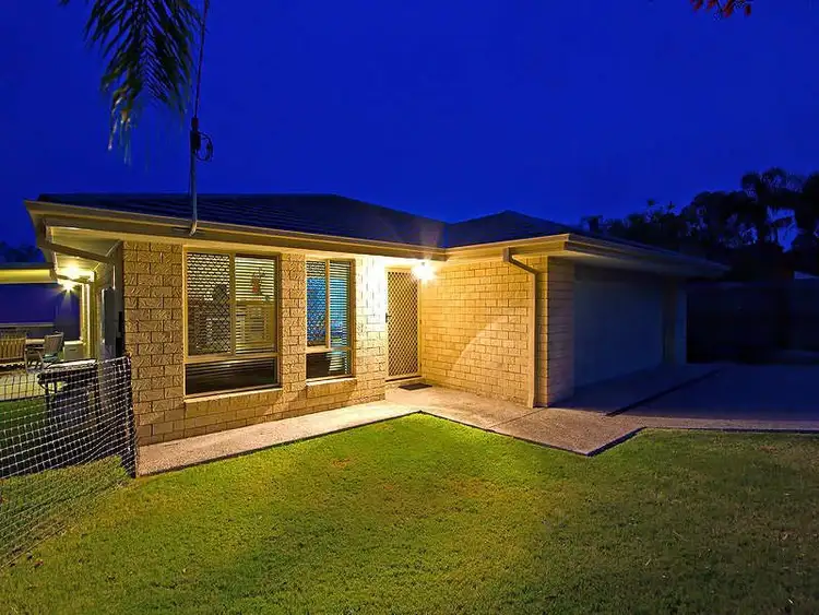 27-29 Cambridge Street, Boronia Heights QLD 4124