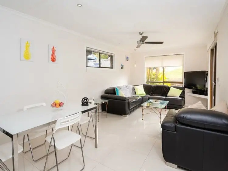 Third view of Homely house listing, 5 Treasure Court, Carrara QLD 4211