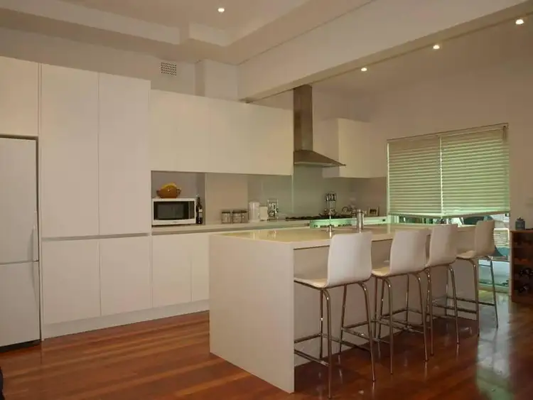 Second view of Homely house listing, 48 Thompson Street, Drummoyne NSW 2047